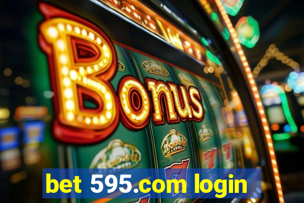 bet 595.com login